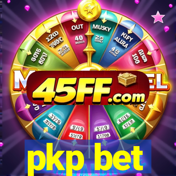 pkp bet